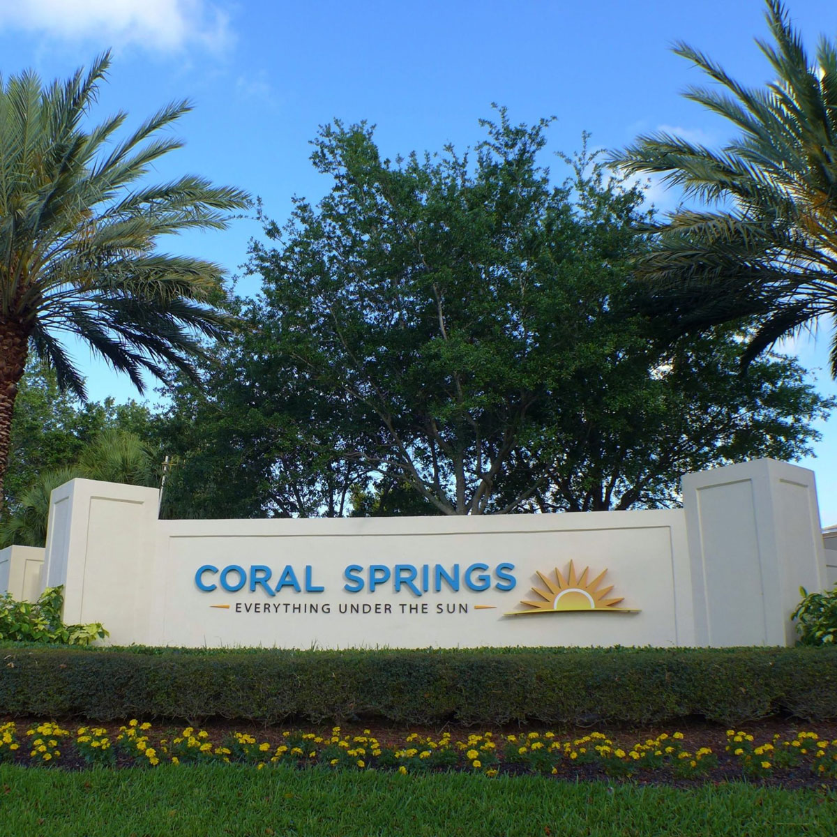 coral springs movers